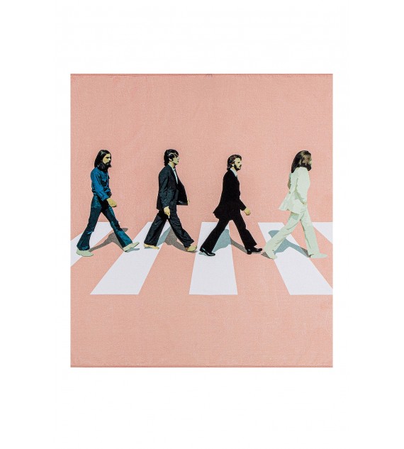 Abbey Road Towel